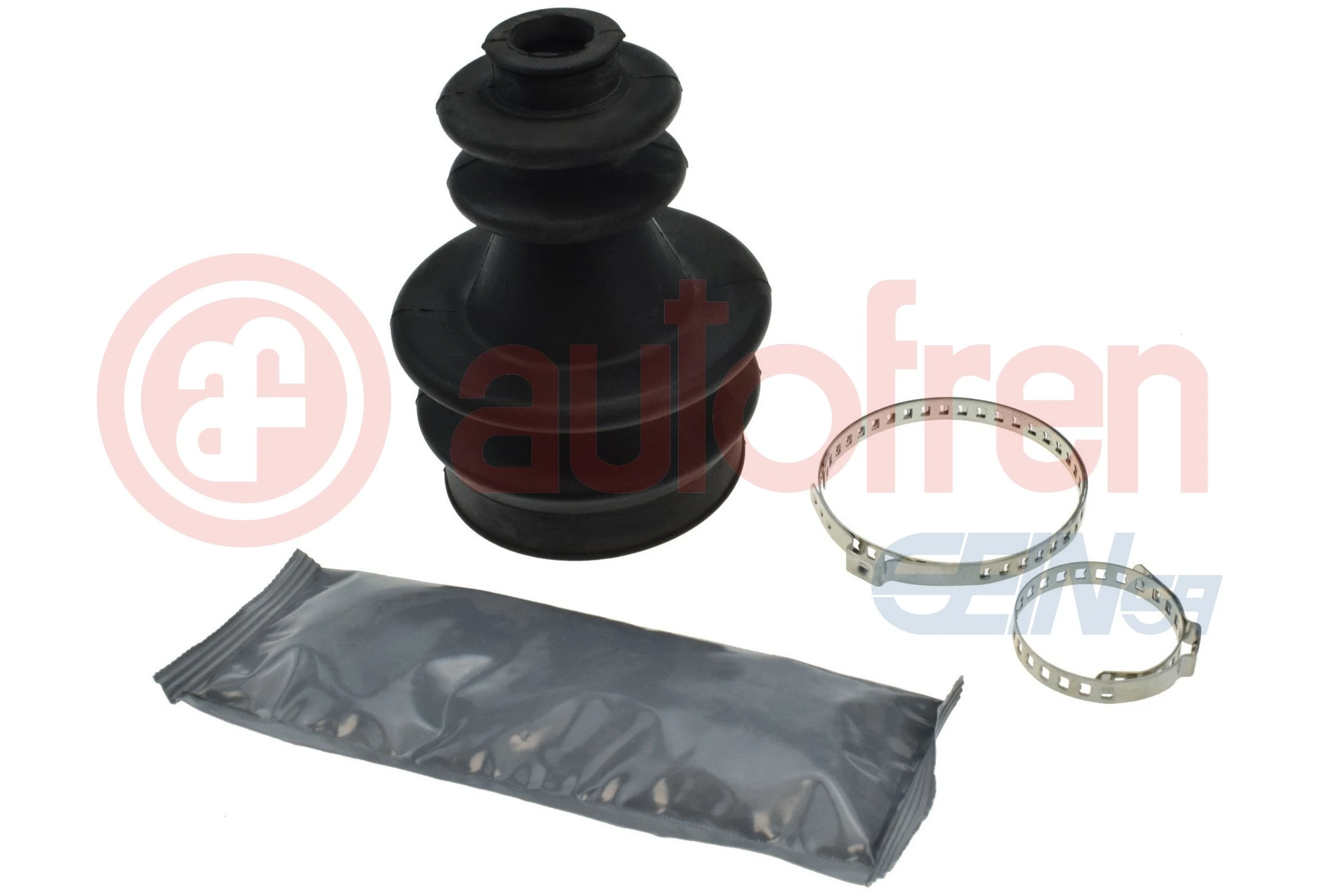 Bellow Kit, drive shaft